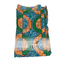 Pfirsich Haut China Hersteller Neue art Mode Spandex afrikanischen druck polyester stoff